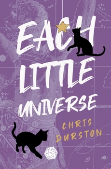 Paperback Each Little Universe Book