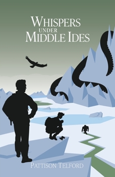 Paperback Whispers Under Middle Ides Book