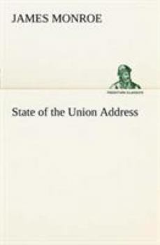 Paperback State of the Union Address Book