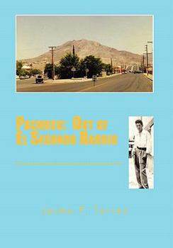 Hardcover Pachuco Book