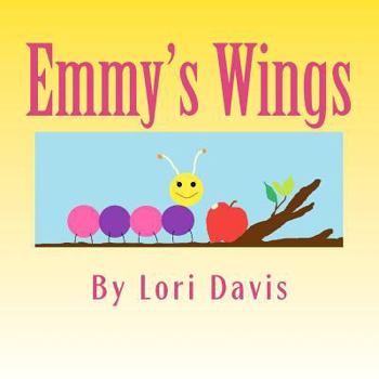 Paperback Emmy's Wings Book