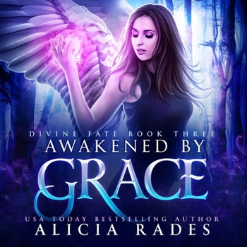 Audio CD Awakened by Grace Book
