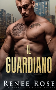 Paperback Il guardiano [Italian] Book