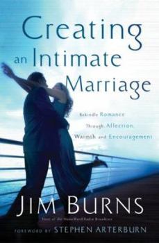 Creating an Intimate Marriage DVD Curriculum Kit