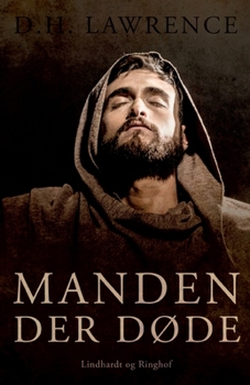 Paperback Manden der døde [Danish] Book
