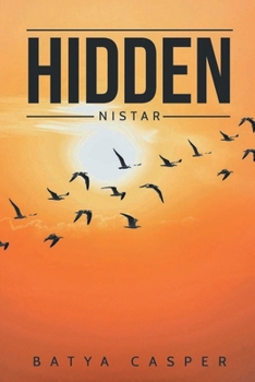 Paperback Hidden: Nistar Book