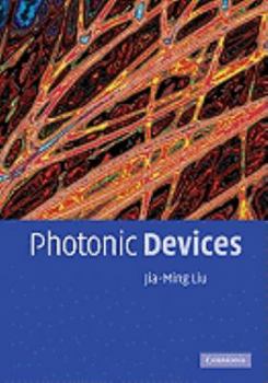 Paperback Photonic Devices 2 Part Paperback Set Book
