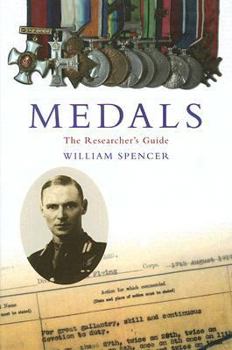 Hardcover Medals: The Researcher's Guide Book