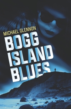 Paperback Bogg Island Blues Book