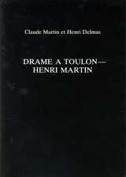 Paperback Drame À Toulon Book