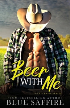 Paperback Beer with Me: Love's Brew Series Book