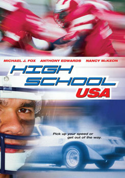 High School USA