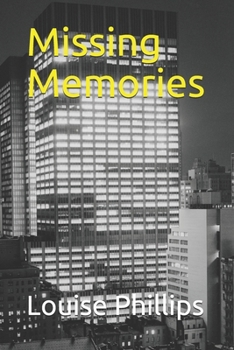 Paperback Missing Memories Book
