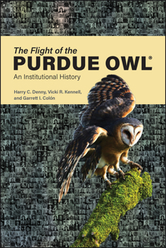 The Flight of the Purdue OWL: An Institutional History (Founders Series)