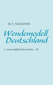 Paperback Wendemodell Deutschland [German] Book