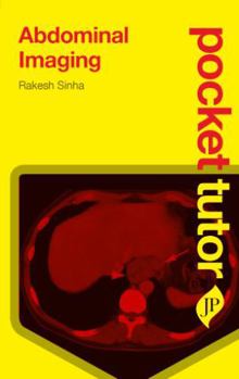 Paperback Pocket Tutor Abdominal Imaging Book