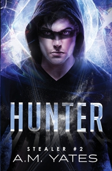 Paperback Hunter Book