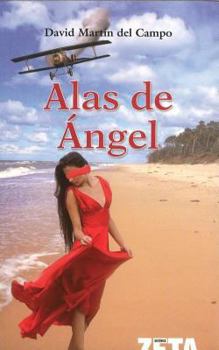 Paperback Alas de Angel [Spanish] Book