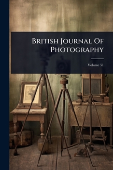 British Journal Of Photography