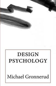 Paperback design psychology Book