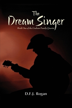 Paperback The Dream Singer Book