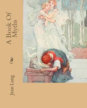 A Book Of Myths