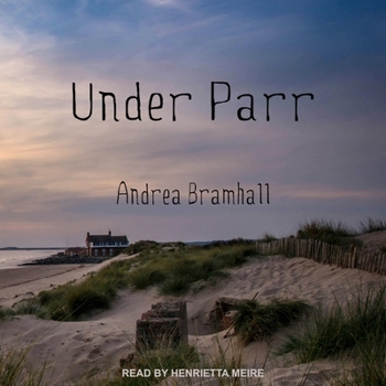 MP3 CD Under Parr Book