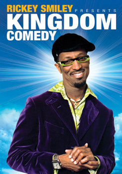 Rickey Smiley Presents: Kingdom Comedy