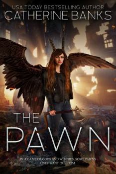 Paperback The Pawn Book