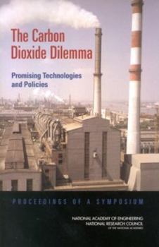 Paperback The Carbon Dioxide Dilemma: Promising Technologies and Policies Book