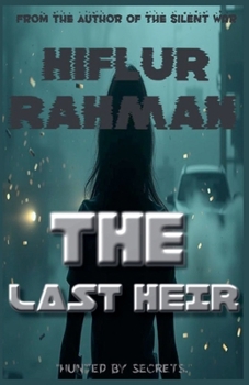 Paperback The Last Heir Book