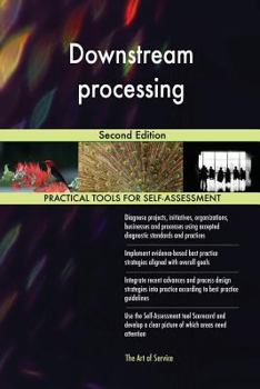 Downstream Processing: Second Edition