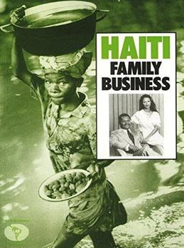 Paperback Haiti Book