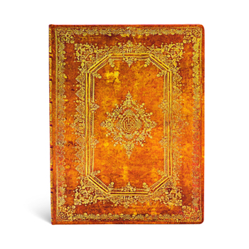 Hardcover Paperblanks Hardcover Solis Ultra Lined Book