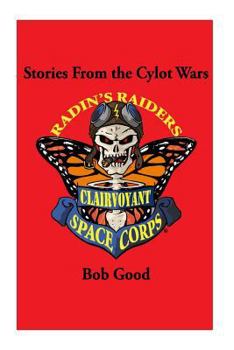 Paperback Stories from the Cylot Wars Book