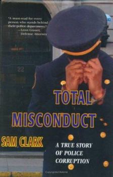 Hardcover Total Misconduct Book