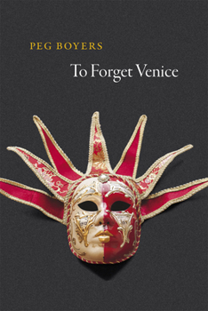 Paperback To Forget Venice Book