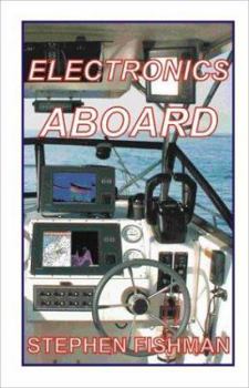 Paperback Electronics Aboard Book