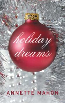 Hardcover Holiday Dreams Book