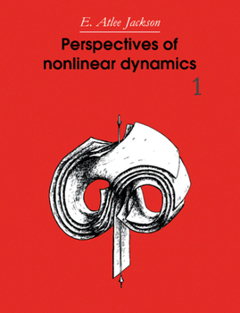 Paperback Perspectives of Nonlinear Dynamics: Volume 1 Book