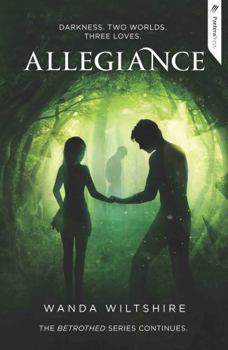 Paperback Allegiance Book