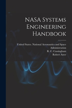 Nasa Systems Engineering Handbook