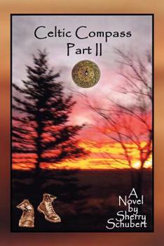 Paperback Celtic Compass, Part II Book