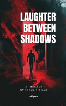 Paperback Laughter Between Shadows Book