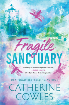 Paperback Fragile Sanctuary (Standard Edition) Book