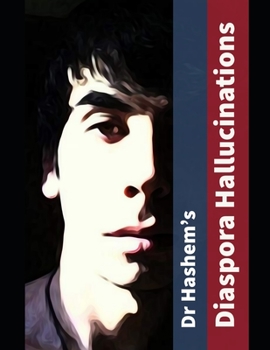 Paperback Diaspora Hallucinations Book