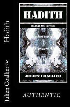 Paperback Hadith: Digital Age Edition Book