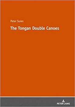 Paperback The Tongan Double Canoes Book