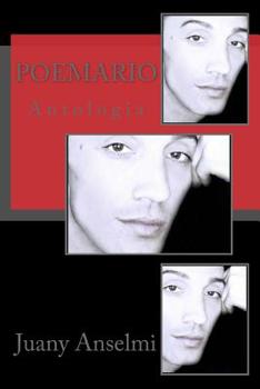 Paperback Poemario [Spanish] Book