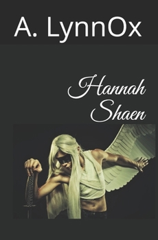 Paperback Hannah Shaen Book